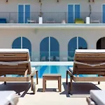 Bluesun Jadran 5*