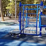 Bluesun Jadran 5* Tučepi