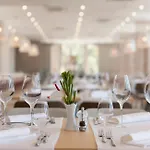 Szálloda Bluesun Jadran 5*