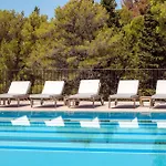 Bluesun Jadran Szálloda Tučepi