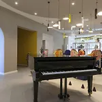 Bluesun Jadran Szálloda 5*