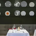 Szálloda Bluesun Jadran 5*