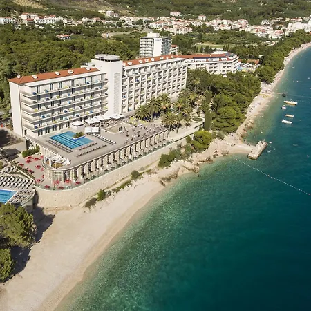 Hotel Bluesun Jadran 5*