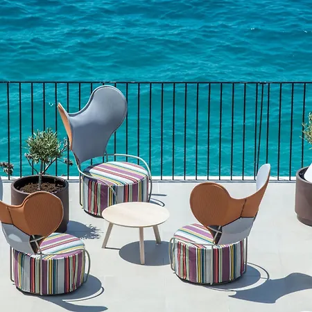 Bluesun Jadran 5* 투체피