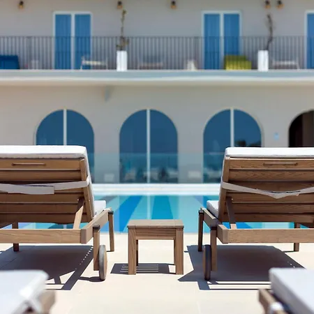 Bluesun Jadran 5*