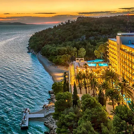 Hotel Bluesun Jadran 5*