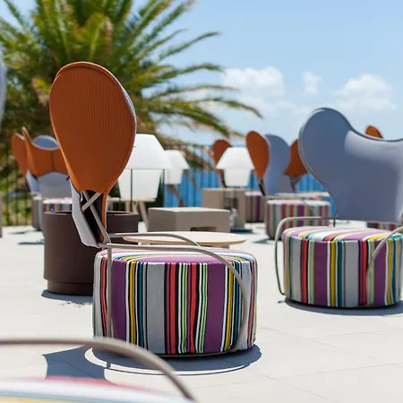 Bluesun Jadran Hotel Tučepi