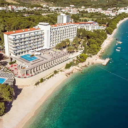 Hotel Bluesun Jadran 5*