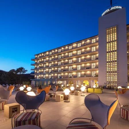 Bluesun Jadran 투체피