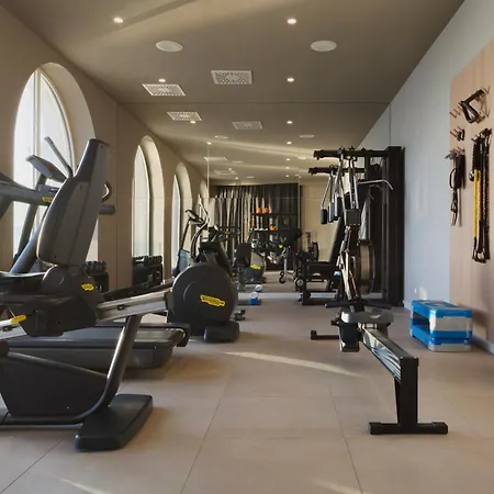 Hotel Bluesun Jadran 5*