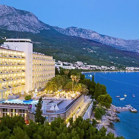 호텔 Bluesun Jadran 5*