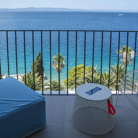 Bluesun Jadran Hotel