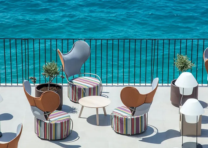 Bluesun Jadran 5* טוצפי