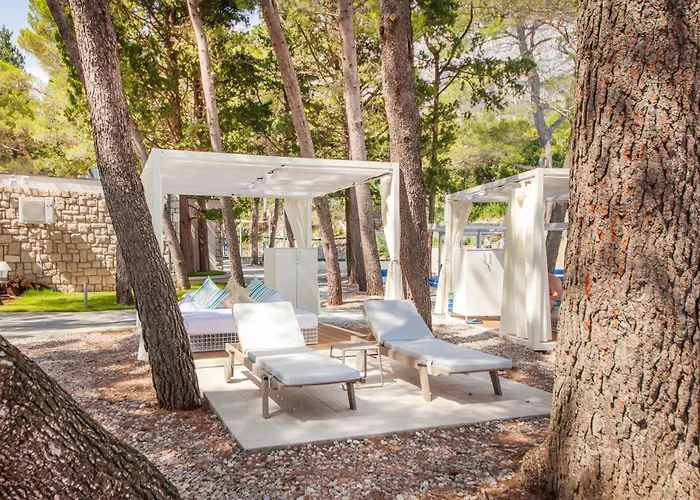 Bluesun Jadran 5*