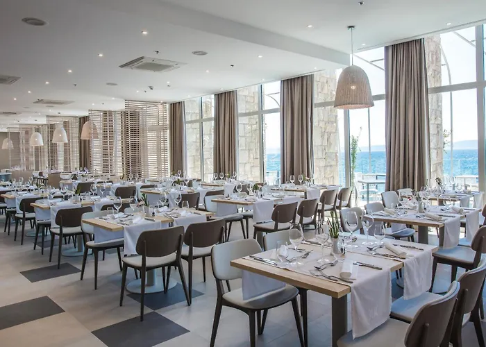 Bluesun Jadran מלון טוצפי