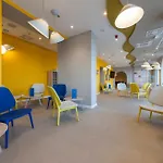 Hotel Bluesun Jadran Tucepi