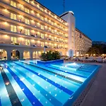 Hotel Bluesun Jadran Tučepi