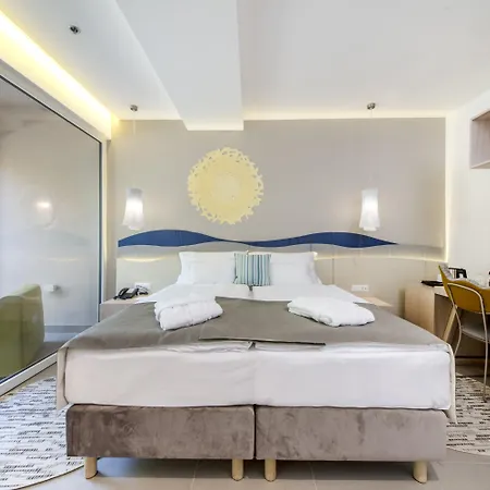 فندق Bluesun Jadran 5*