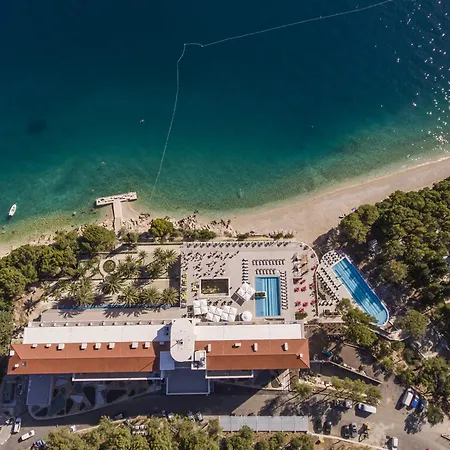 Bluesun Jadran فندق Tučepi