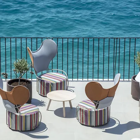 Bluesun Jadran 5* Tučepi