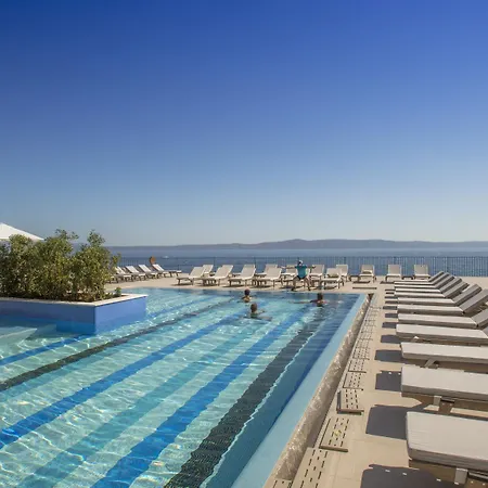 Bluesun Jadran Hotel Tucepi