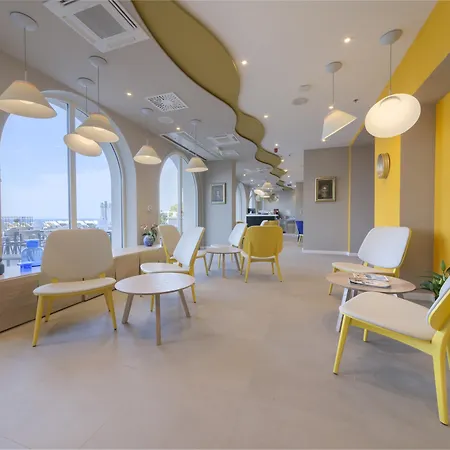 Bluesun Jadran 5* Tučepi
