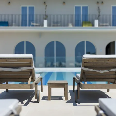 Bluesun Jadran 5*