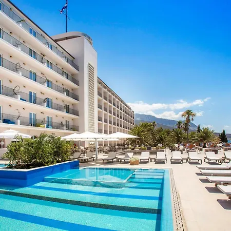 Bluesun Jadran Hotel