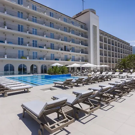 מלון Bluesun Jadran