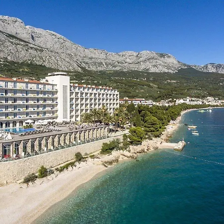 Bluesun Jadran מלון 5*