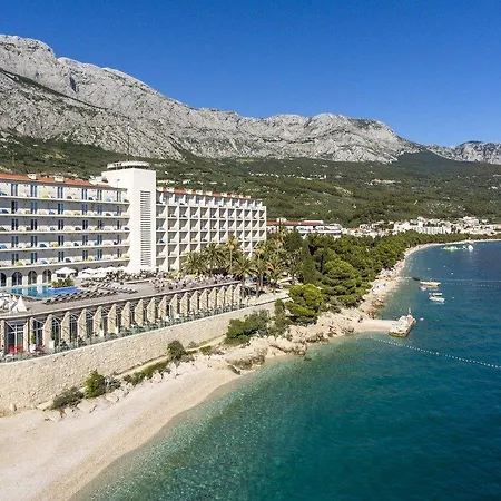 Bluesun Jadran فندق 5*