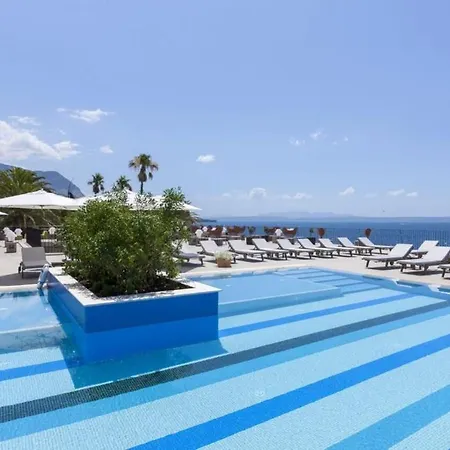 Bluesun Jadran فندق 5*
