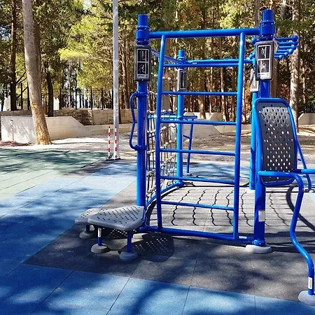 Bluesun Jadran 5* Tučepi