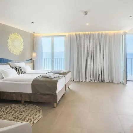 فندق Bluesun Jadran Tučepi