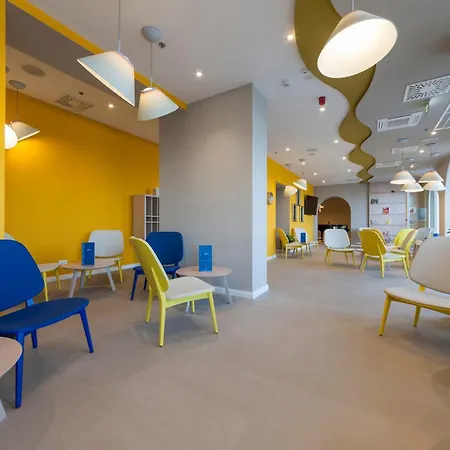 Hotel Bluesun Jadran Tučepi