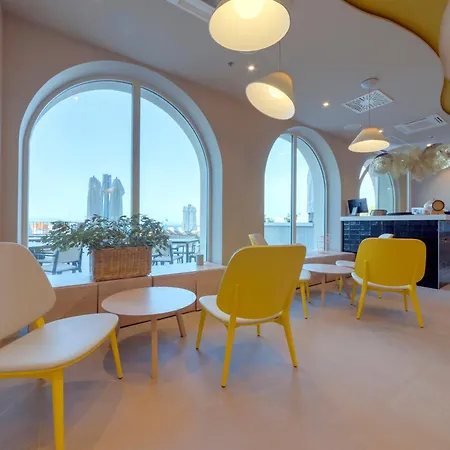 Hotel Bluesun Jadran