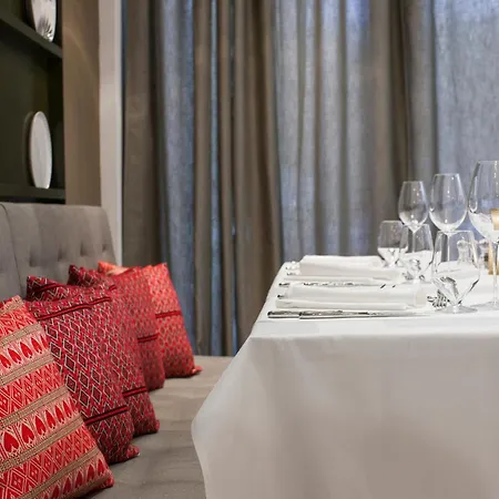 Hotel Bluesun Jadran 5*