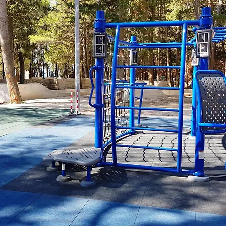 Bluesun Jadran 5* Tučepi