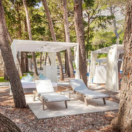 Bluesun Jadran 5*