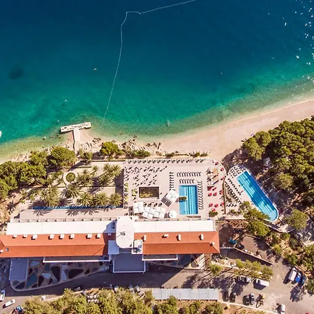 Bluesun Jadran מלון 5*