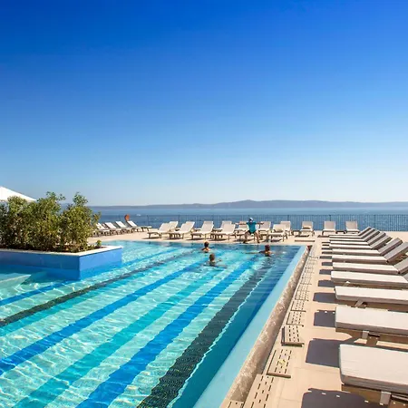 Bluesun Jadran Hotel 5*