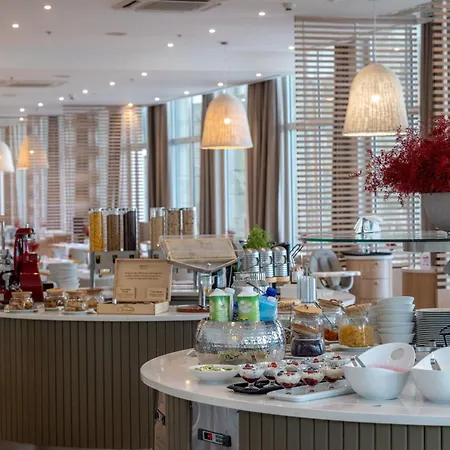 Bluesun Jadran Hotel