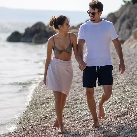 Hotel Bluesun Jadran