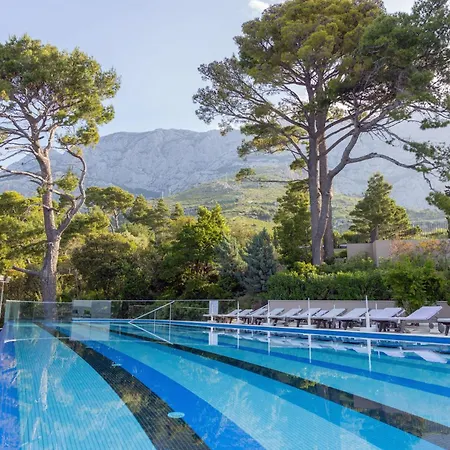 Hotel Bluesun Jadran