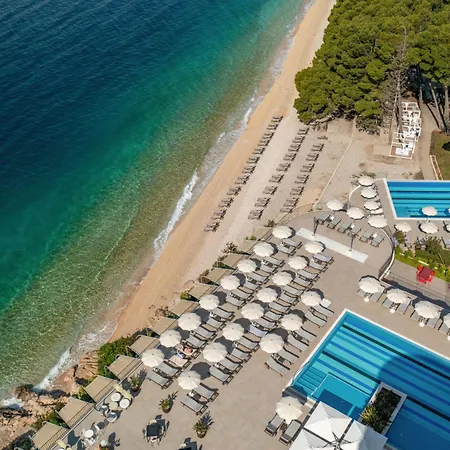 Bluesun Jadran 5* 투체피