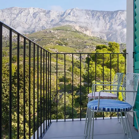 Bluesun Jadran 5* Tučepi