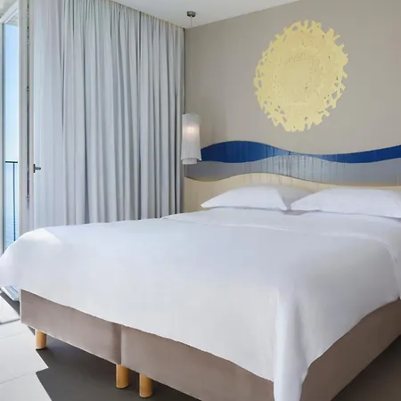 Bluesun Jadran Hotel Tučepi