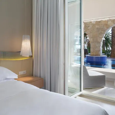 Hotel Bluesun Jadran Tučepi