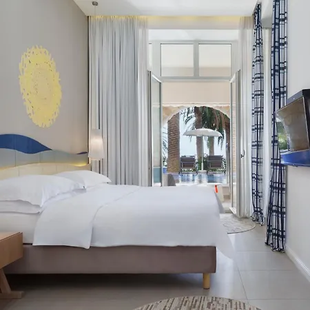 فندق Bluesun Jadran