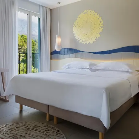 Hotel Bluesun Jadran Tučepi